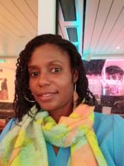 Topaz Johnson