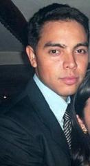 Jonathan Romero