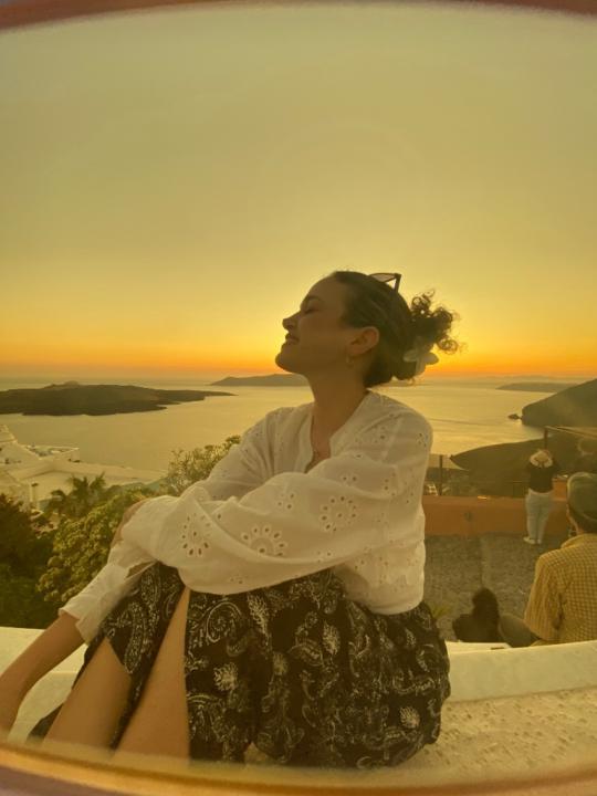 Vasiliki Moraitou