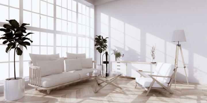 New Hardwood Flooring Installation in Stirling City, CA