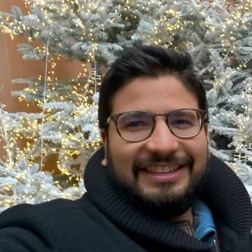 Amine Bouhaji