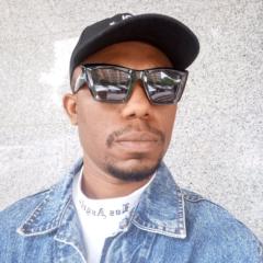 Fredrick Ogbo