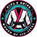 Hips & Grips - women of BJJ icon