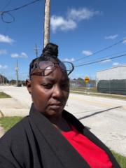 Jarmese Glass-Sowell