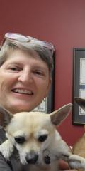 Anne Hensley