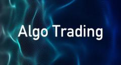 Algo Trading