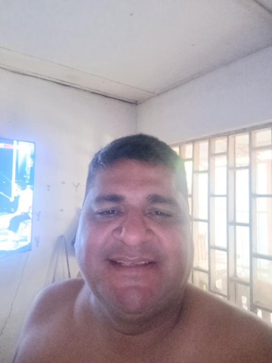 Víctor Ríos