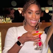 Nkechi Okosi