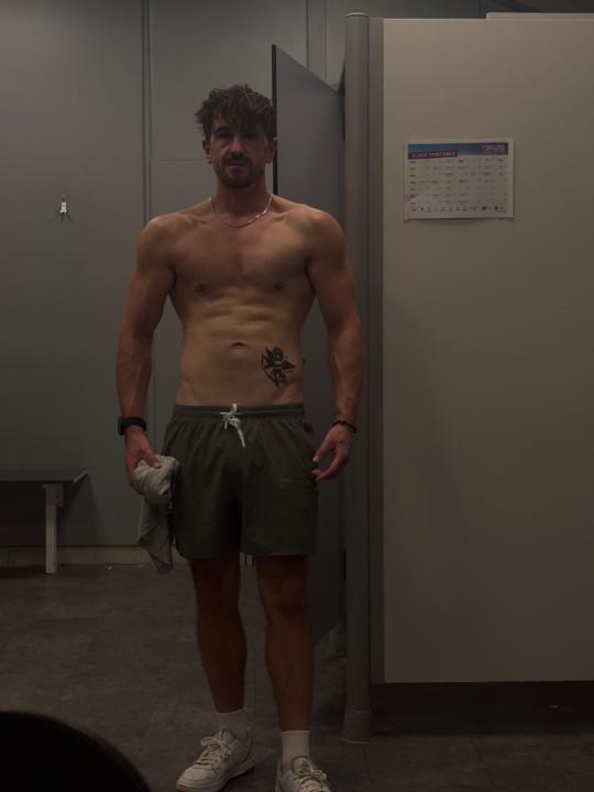 Patrick Mcelligott