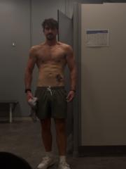 Patrick Mcelligott
