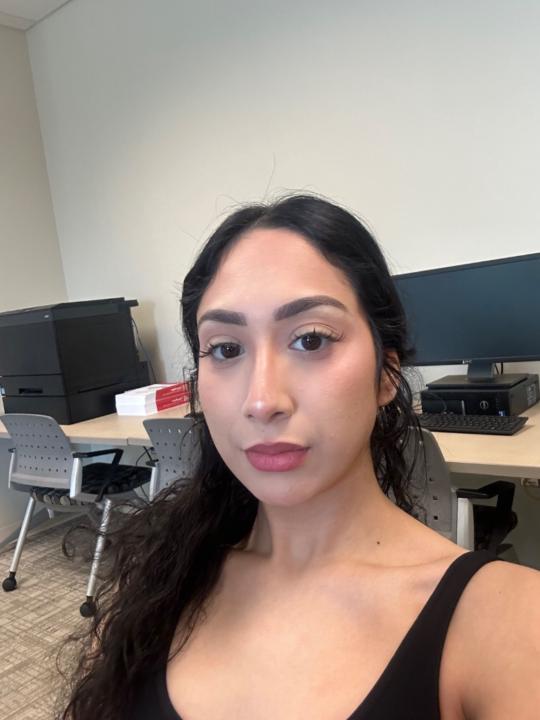 Kate Magana