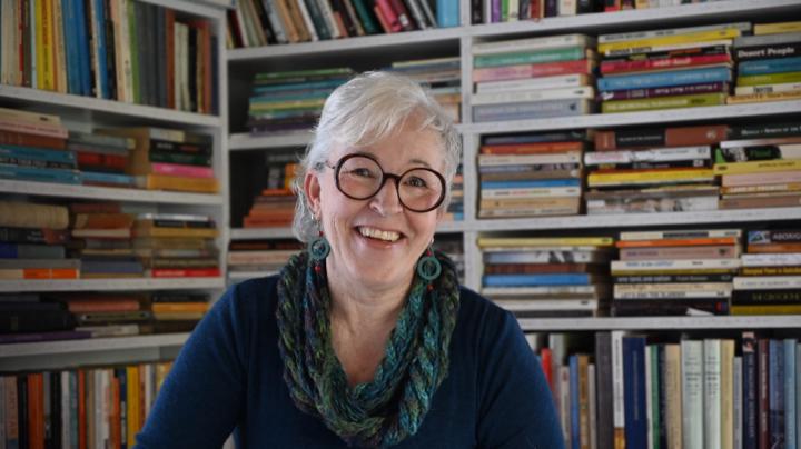 Alison Sexton-Green