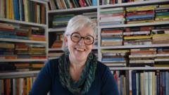 Alison Sexton-Green