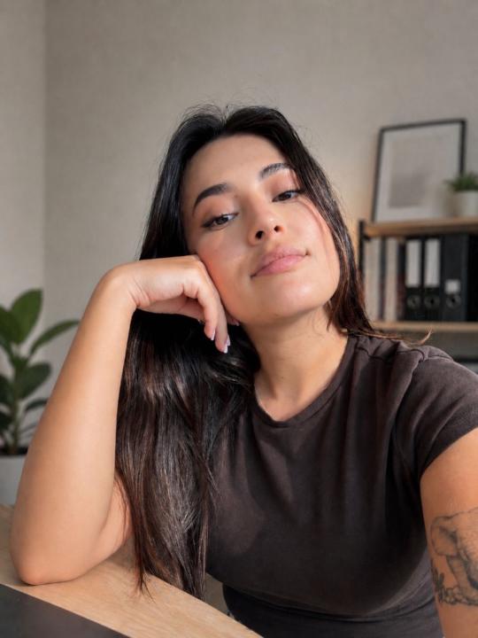 Melissa González