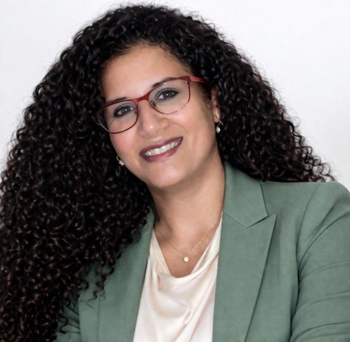 Sylvia Rizk