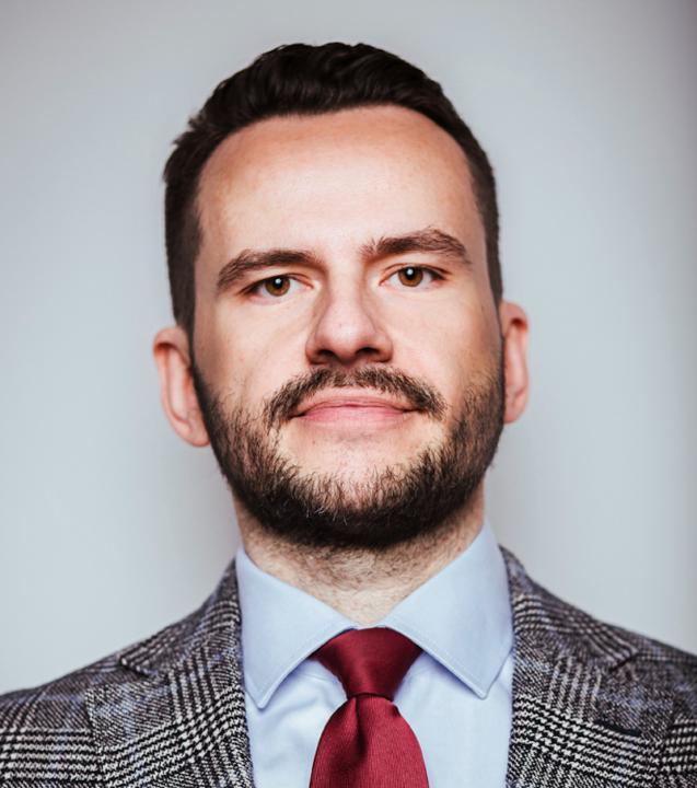 Piotr Kitta