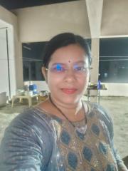 Madhusmeeta Mohapatra