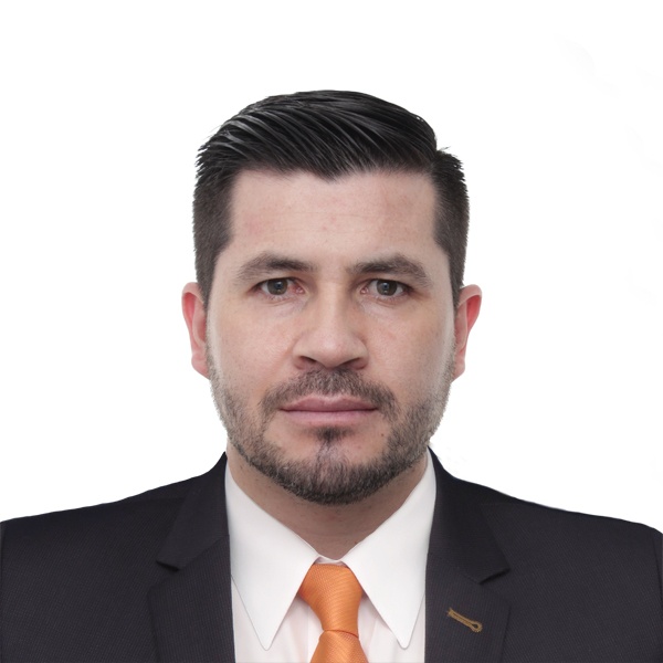 Camilo Poveda