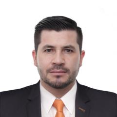 Camilo Poveda