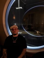 Bruno Restrepo Valencia