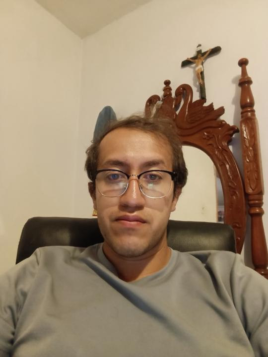 Jorge Chacon