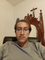 Jorge Chacon