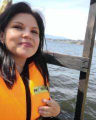 Ibeth Salazar
