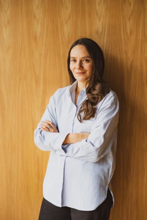Juanita Valdivieso