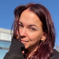 Sabine Lehmann Nielsen