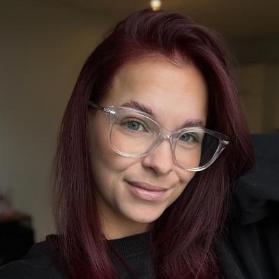 Sabine Lehmann Nielsen