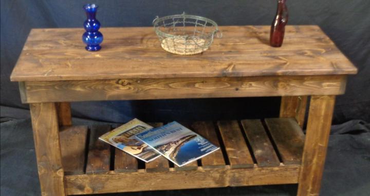 Reclaimed Lumber Wooddworking