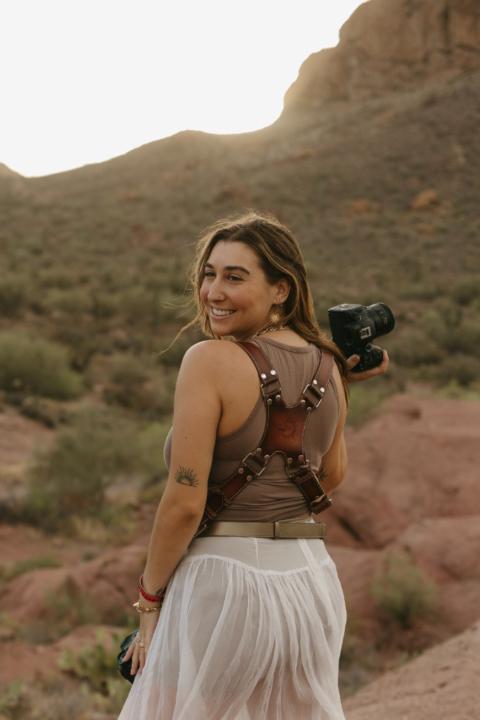 Anna Giacomucci