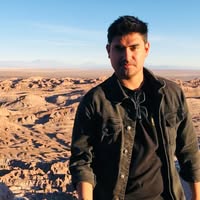 Elias Mendoza