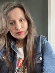 Orsolya Boros