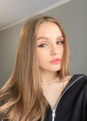 Olesia Kalinina