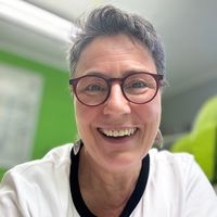 Manuela Kasel
