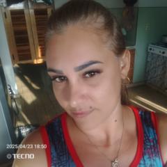 Yusmila Romero Ramírez