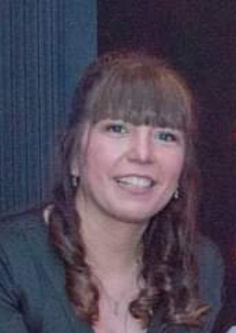 Jacqueline Cabrera