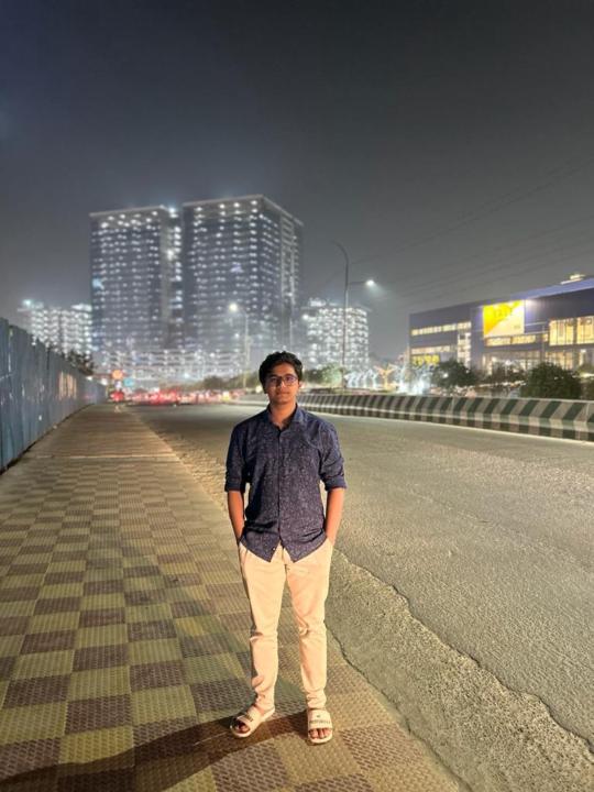 Karthik Reddy