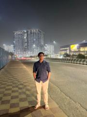 Karthik Reddy