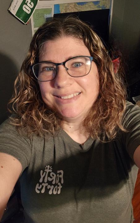Melissa Jarecki