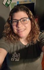 Melissa Jarecki