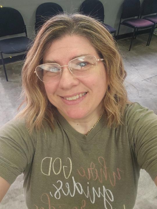Melissa Jarecki