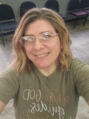 Melissa Jarecki