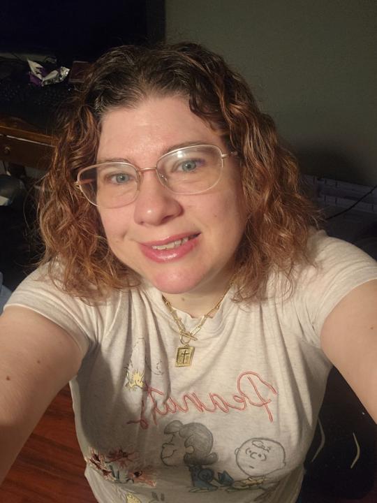 Melissa Jarecki