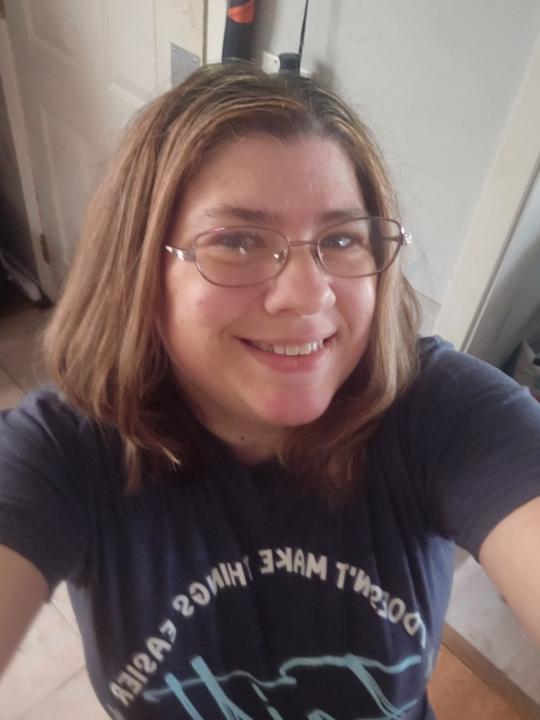 Melissa Jarecki