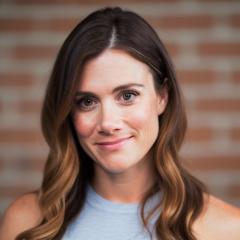 Kimberley Bergstrom