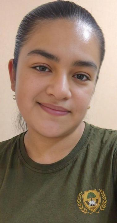 Lady Marcela Gutierrez Gutierrez