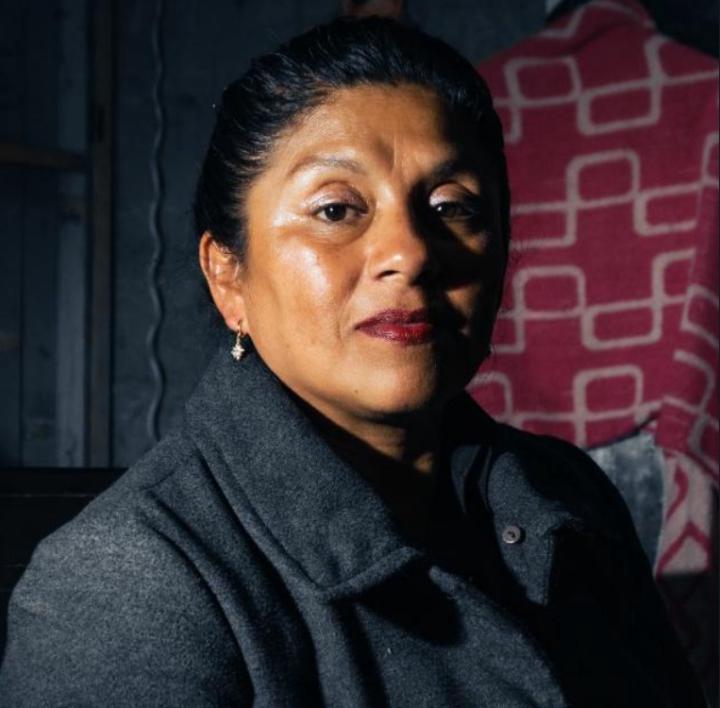 Carla Valdez