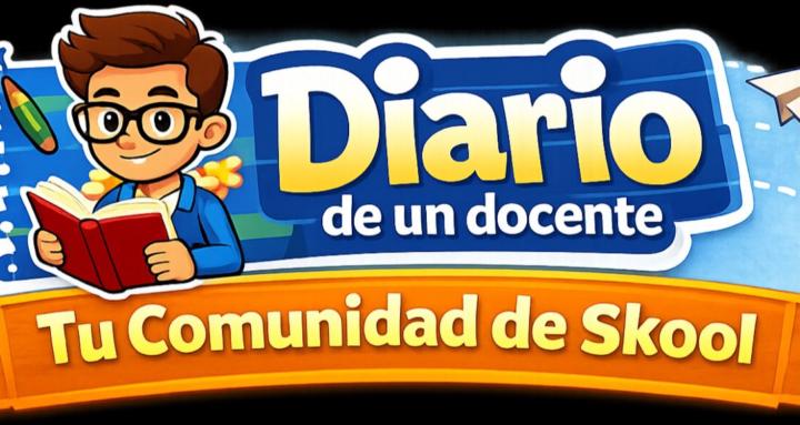 Diario de un docente